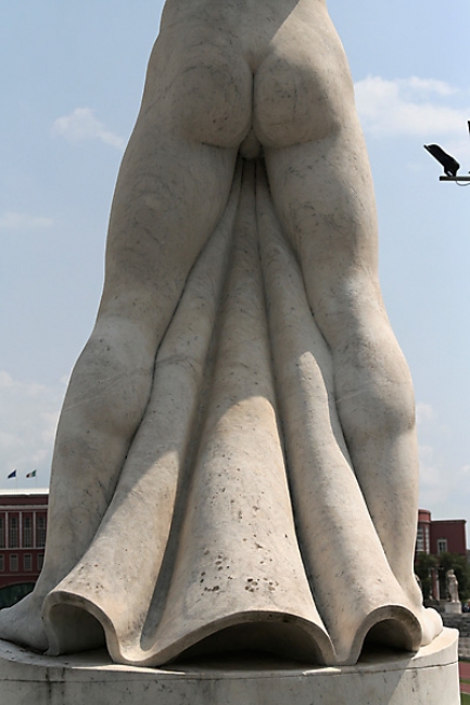 Stadio dei marmi 227